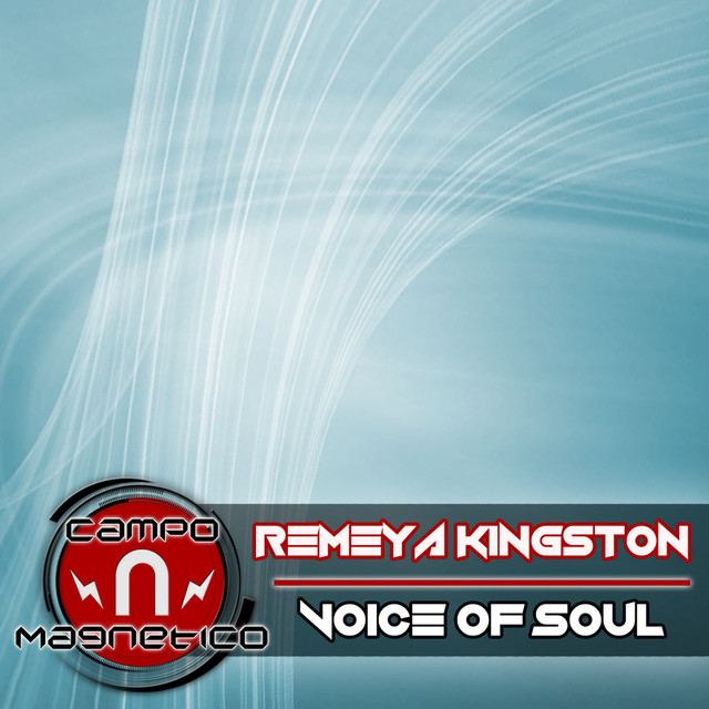 Voice of Soul cover art