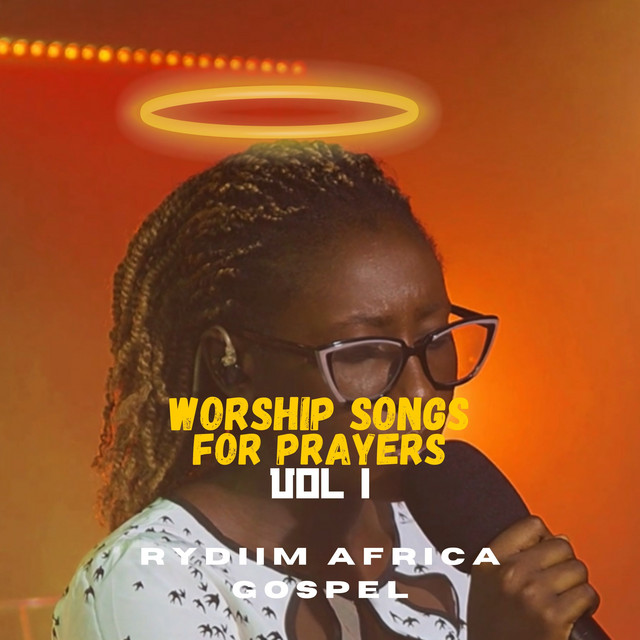 Rydiim Africa Gospel