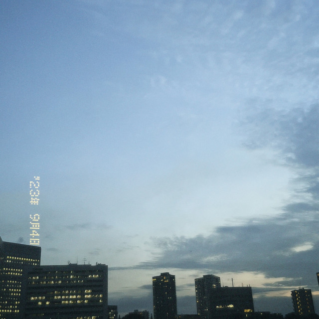 どこまでも cover art