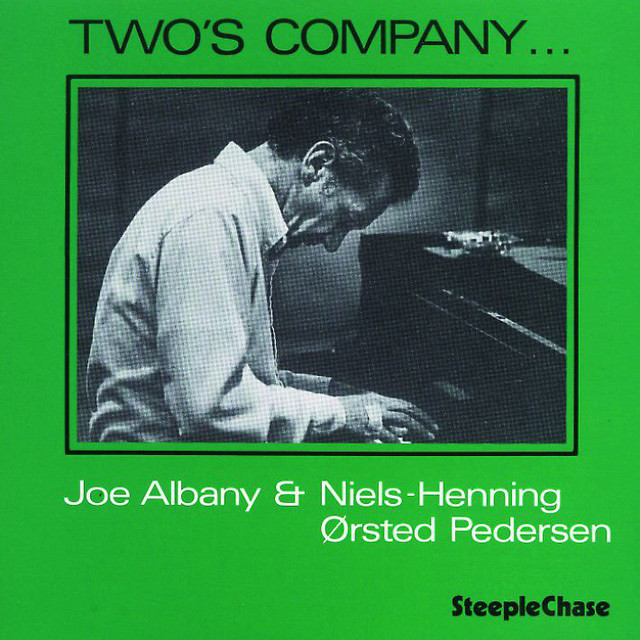Two's Company cover