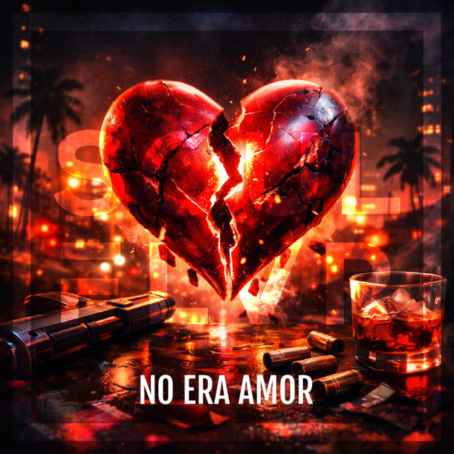 NO ERA AMOR