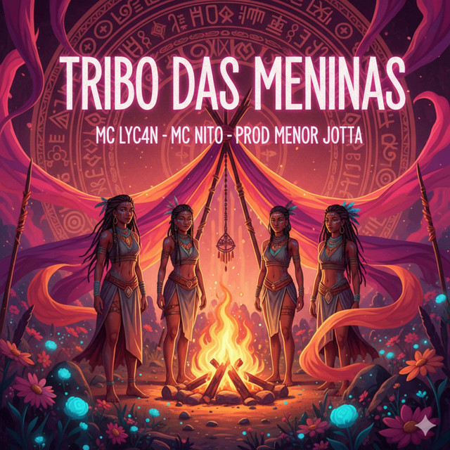 Tribo das Meninas