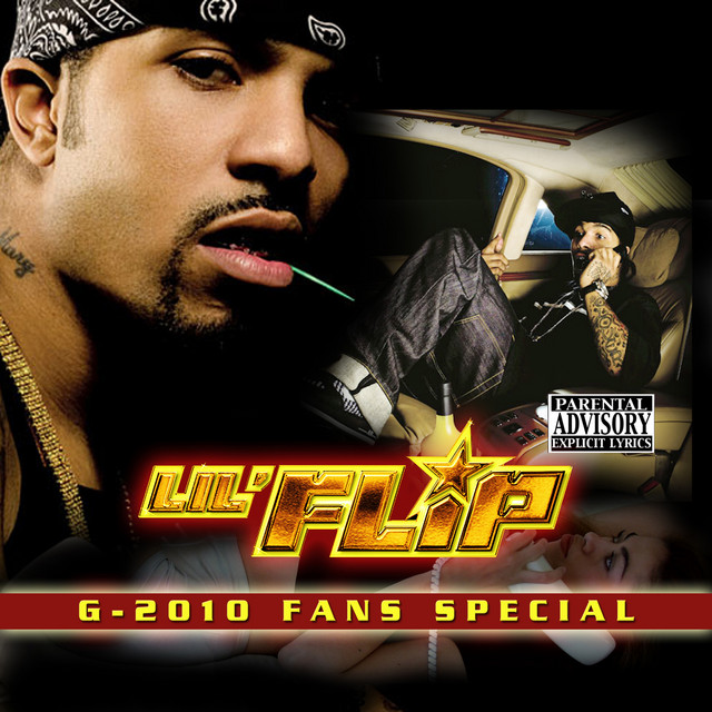 LES D.J. G-Rap SOUTHSIDE 洋楽 LIL