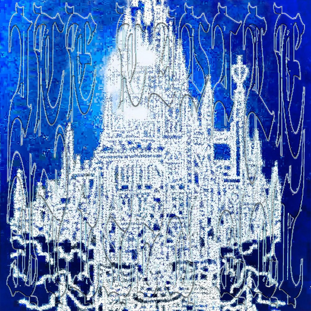 Ice Castle cover art