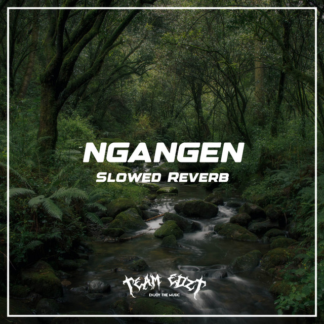 DJ Ngangen Remix ( Slowed Reverb )