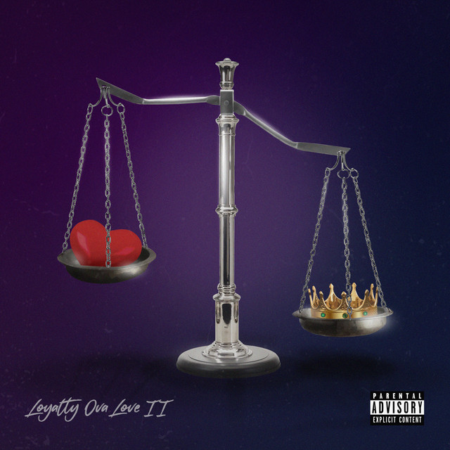 Loyalty Ova Love II - Album by Jon Billz | Spotify