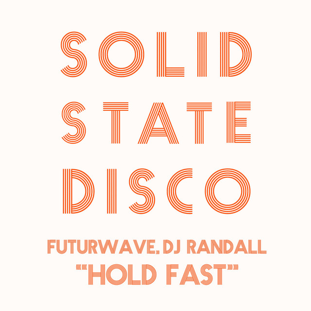Hold Fast cover art