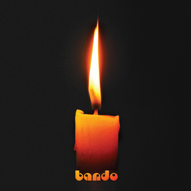 Bando cover art