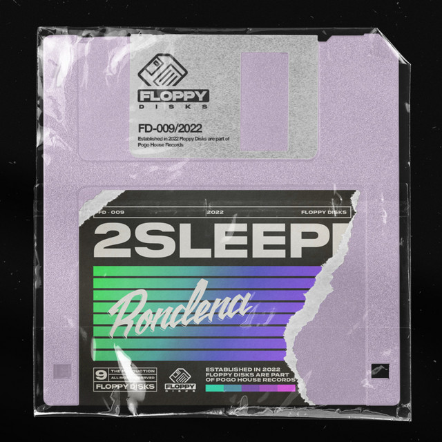 Rondena album art