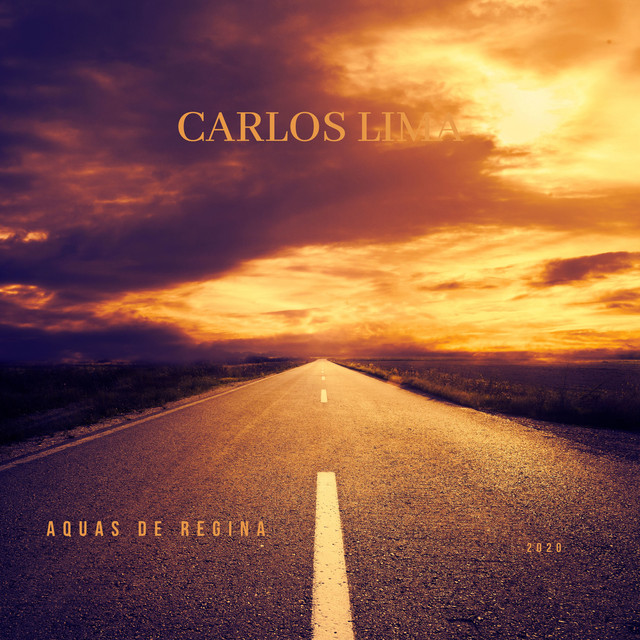 Aquas de Regina cover art