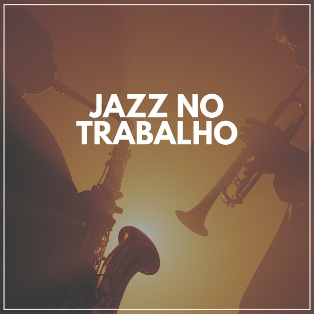 Jazz No Trabalho cover art