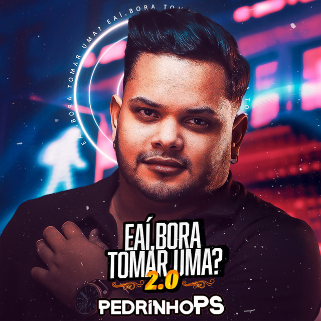 E Aí, Bora Tomar uma 2.0 cover art