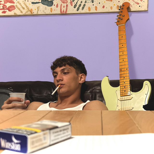 Vera cover art