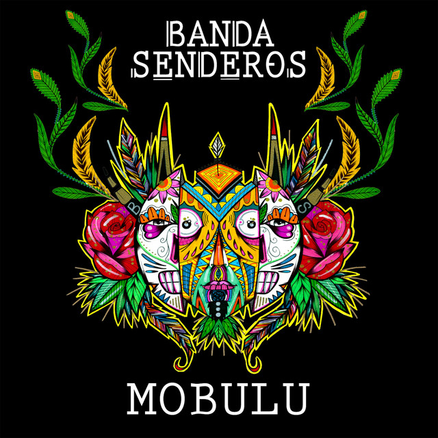 Mobulu cover art