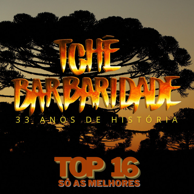 16 Grandes Sucessos cover art