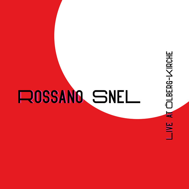 Live At Ölberg-Kirche cover art