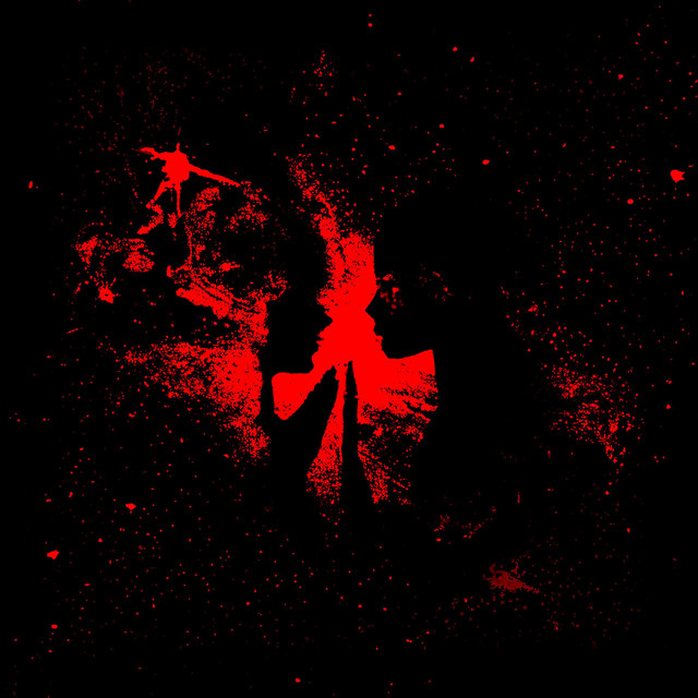 Unity cover art