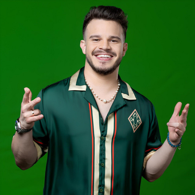 Tropa do MF -, Vol. 1 cover art
