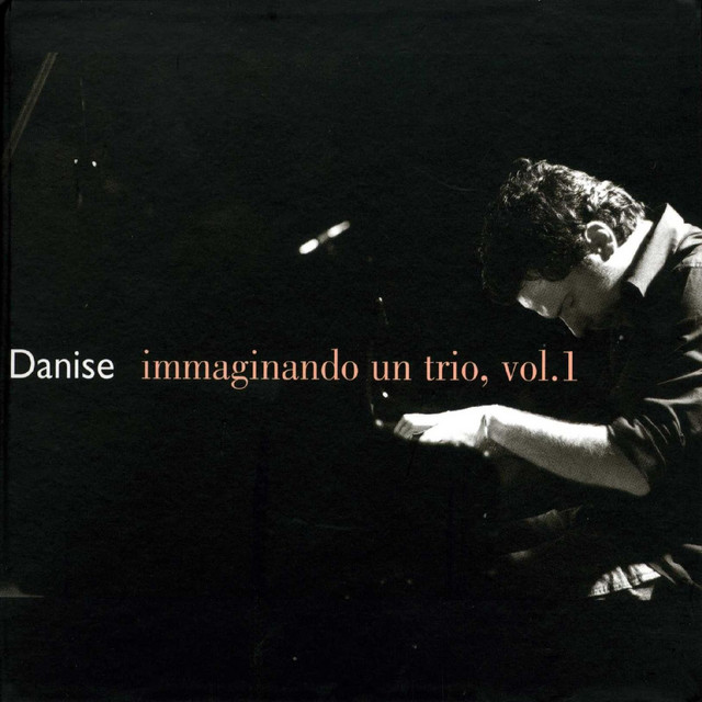 Immaginando un trio, vol. 1 cover art