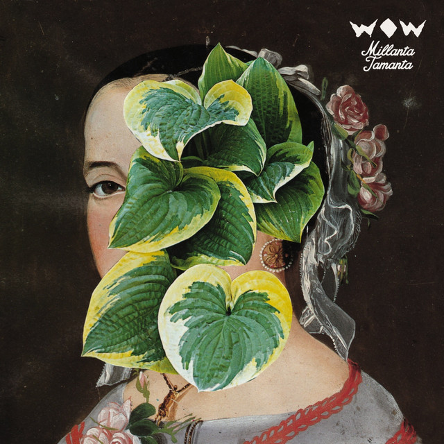 Millanta tamanta cover art