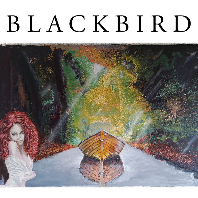 Blackbird cover art