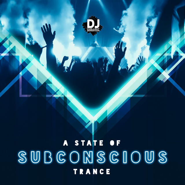 A State of Subconscious Trance cover art