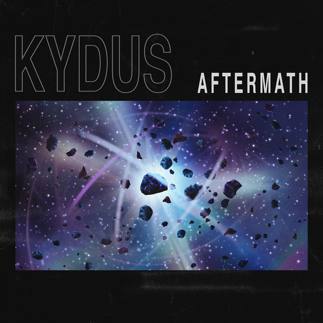 Aftermath cover art