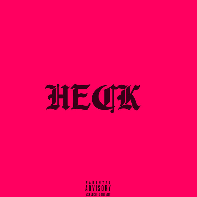 Heck. cover art