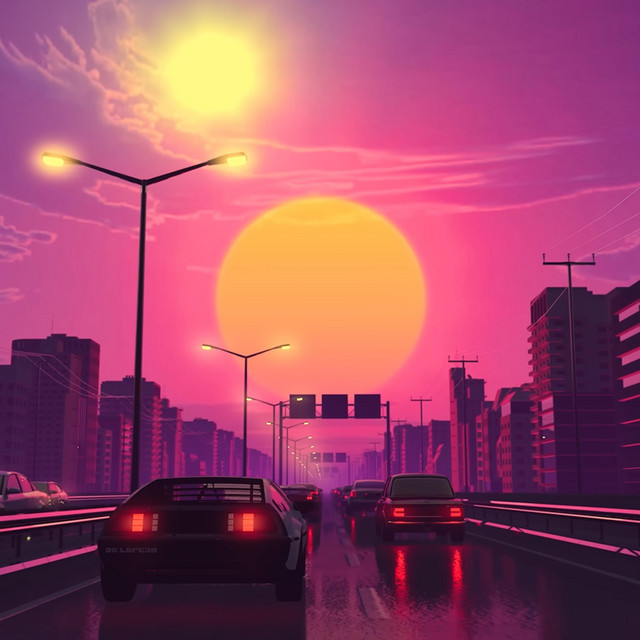 Calm Hours cover art