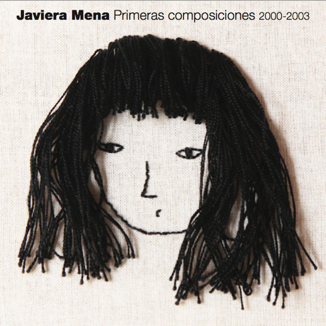 Primeras Composiciones 2000-2003 cover art