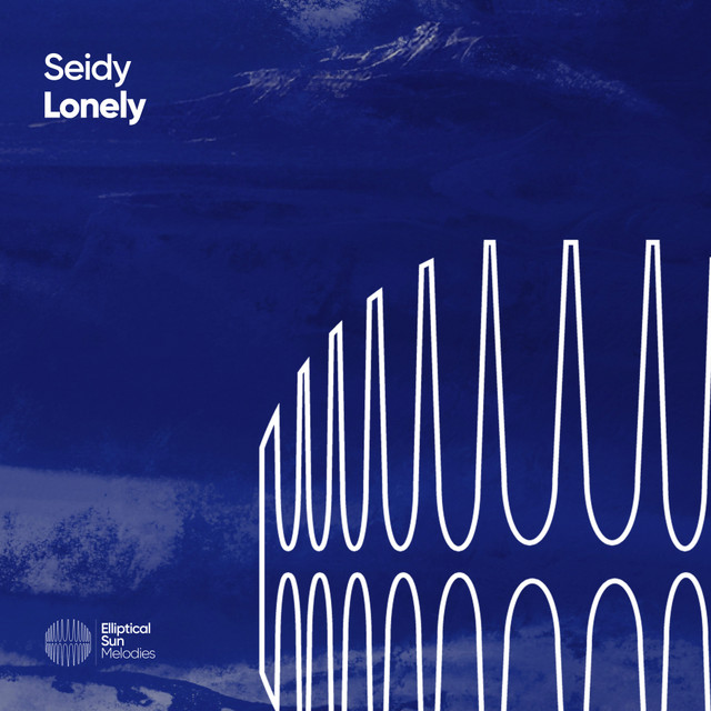 Обкладинка Seidy — Lonely