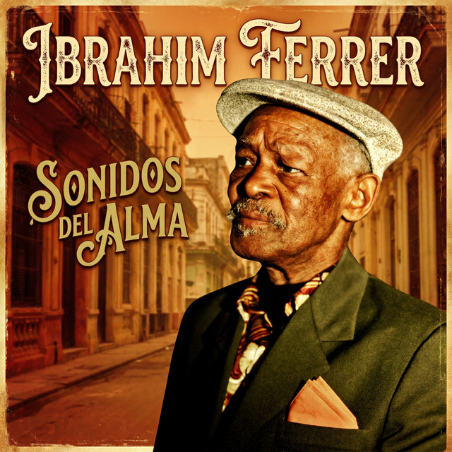 Sonidos Del Alma cover art