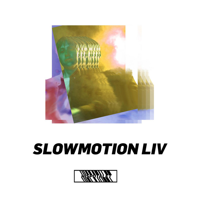 Slowmotion Liv cover art