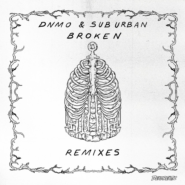 Broken - Stratus Remix