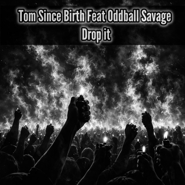 Drop It