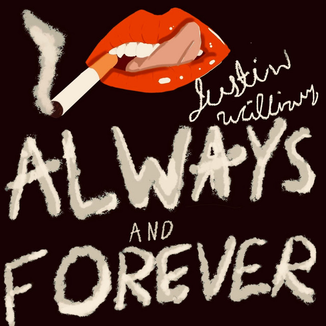 Always and Forever cover art
