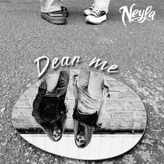 Dear Me cover art