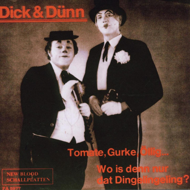 Tomate, Gurke, Öllig .