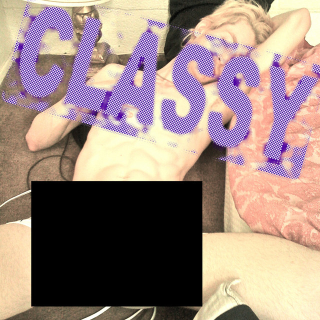 Classy (Deluxe Version) cover art