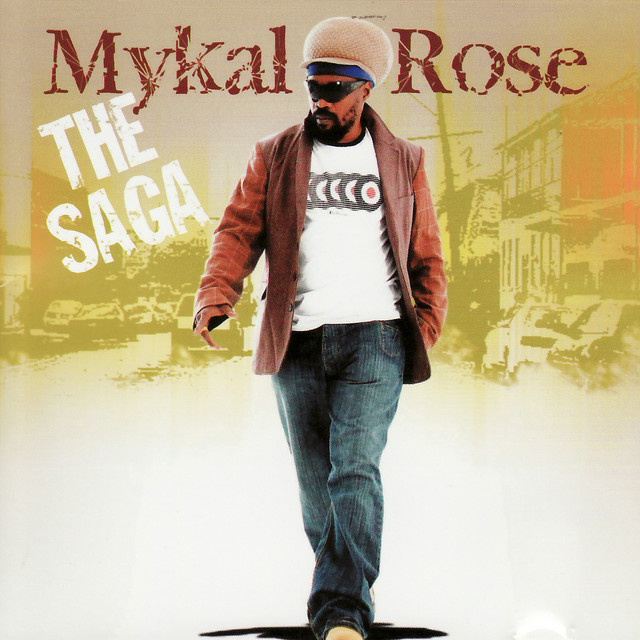 The Saga cover art