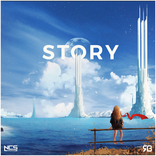 Story cover art