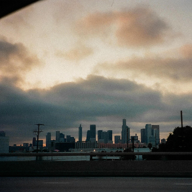 undefined album image