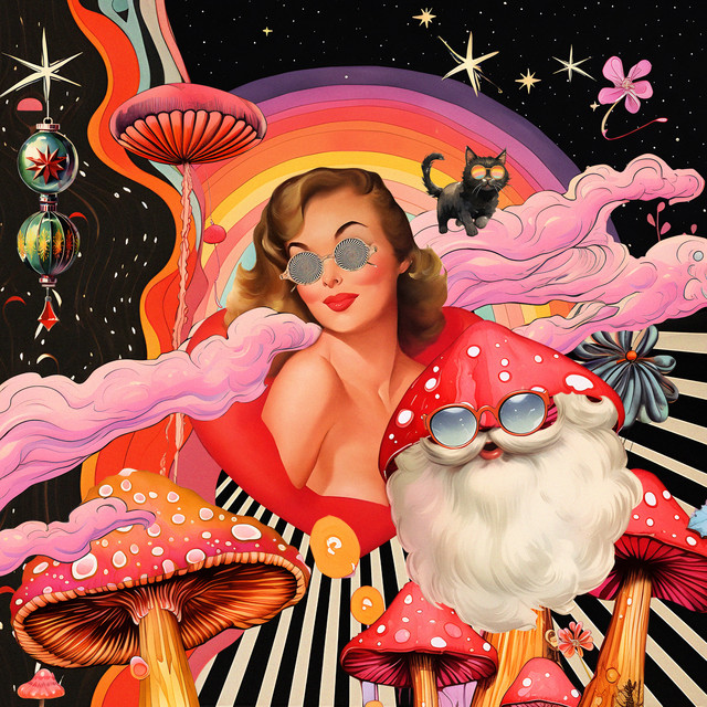 It Doesn't Snow Here Anymore cover art