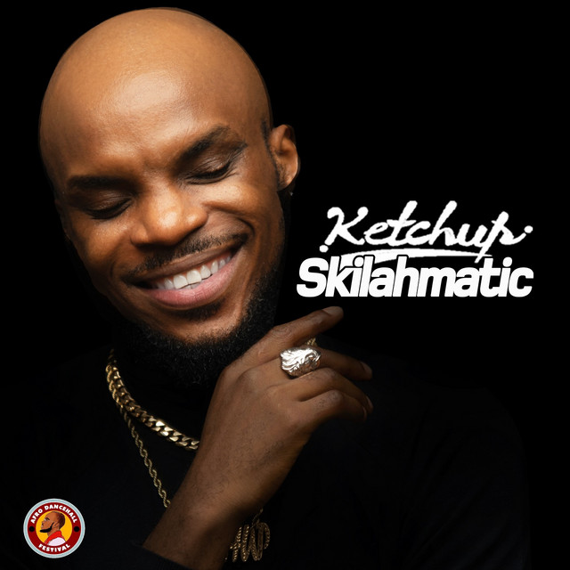 Skilahmatic cover art