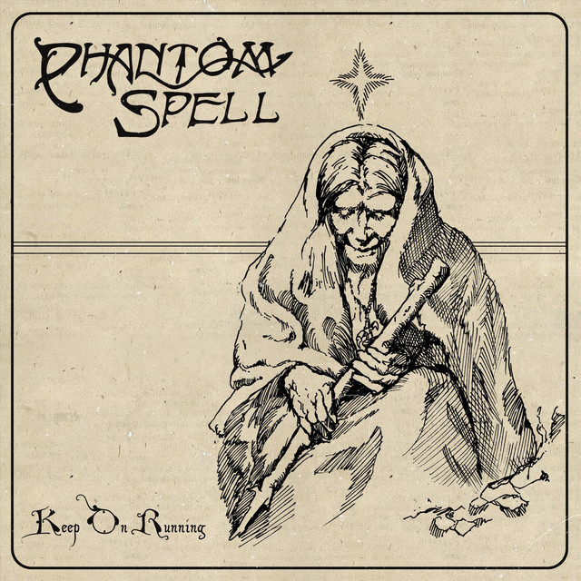 Keep on Running - Single by Phantom Spell | Spotify