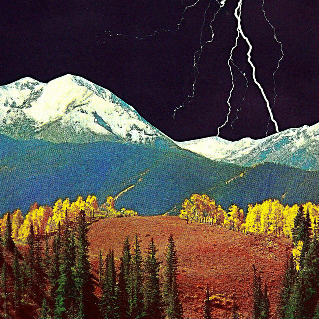 Lonesome cover art