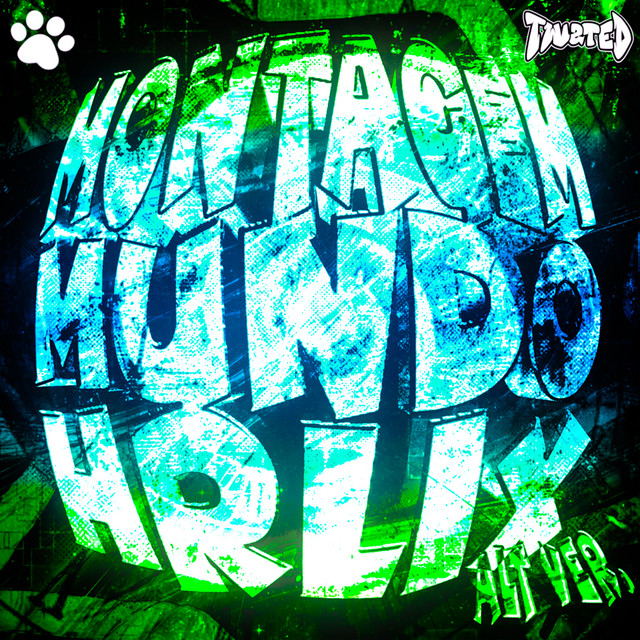 MONTAGEM MUNDO HRLIX (Alt Version)