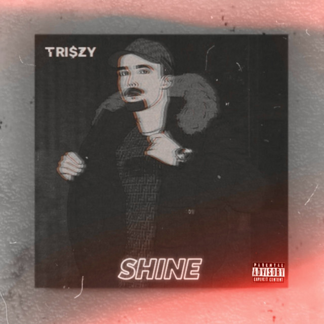 SHINE cover art