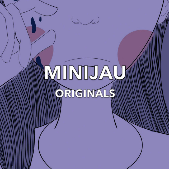 Originals cover art