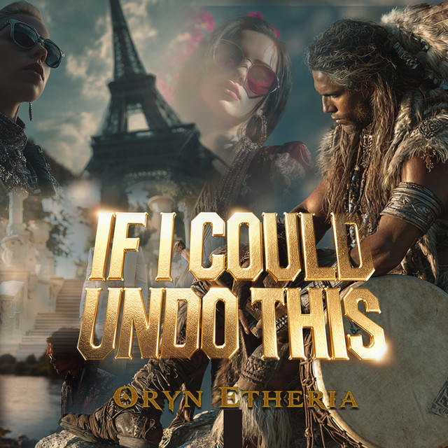 If I Could Undo This cover art